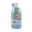 Lamoon Organic Vegetable&Fruit Wash 450Ml (Bottle)