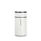 Lhc8022Wht Lock & Lock Column Food Jar 750Ml  (White)