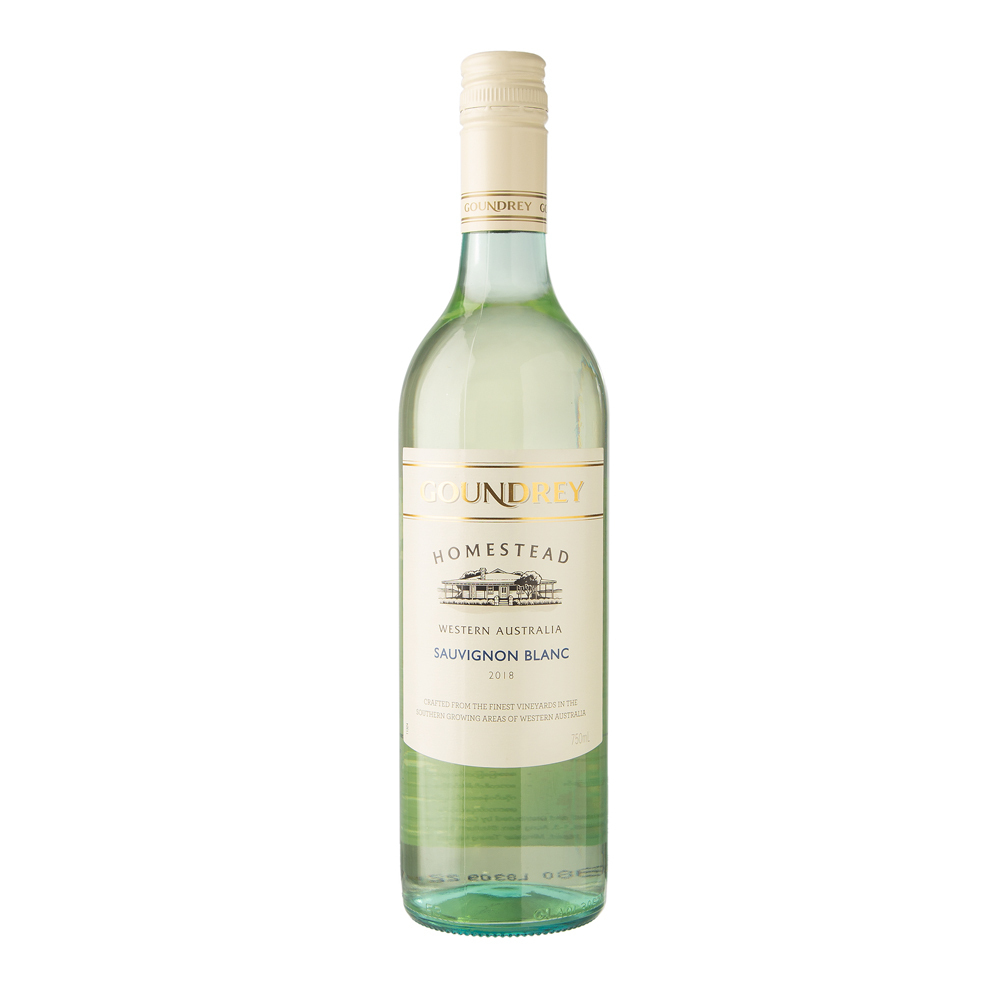 Goundrey Sauvignon Blanc 750ML