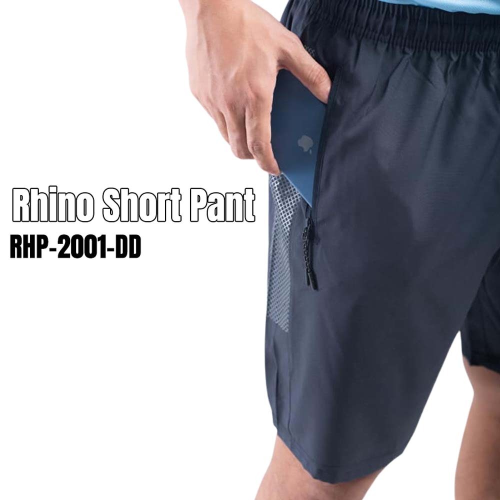 Rhino Rhino Short Pant Dark Blue RHP-2001-DD Medium