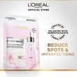 Loreal Glycolic-Bright Instant Glowing Serum Face Mask 22G