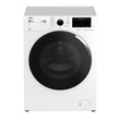 Beko 9kg Washing / 5kg Drying Washer Dryer 1400RPM (WDTE9746X)
