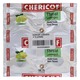 Chericof Lozenges 4PCS (Lemon)