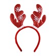 X`Mas Headband T-16