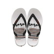 Rider R1 Style Dedo Inf Slipper (No-1) 411957BI953