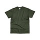 Tee Ray Plain T-Shirt PTS - S - 20 (S)