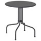 LACKO Table Outdoor Grey 70CM