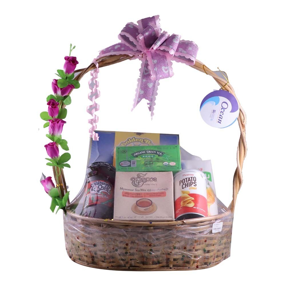 Gift Hamper No.11 (D)
