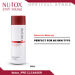 Nutox Pre Facial Cleanser 200ML