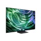 Samsung TV 55 Inches OLED/ NQ4 AI Gen2 Processor (QA55S90DAKXXT)