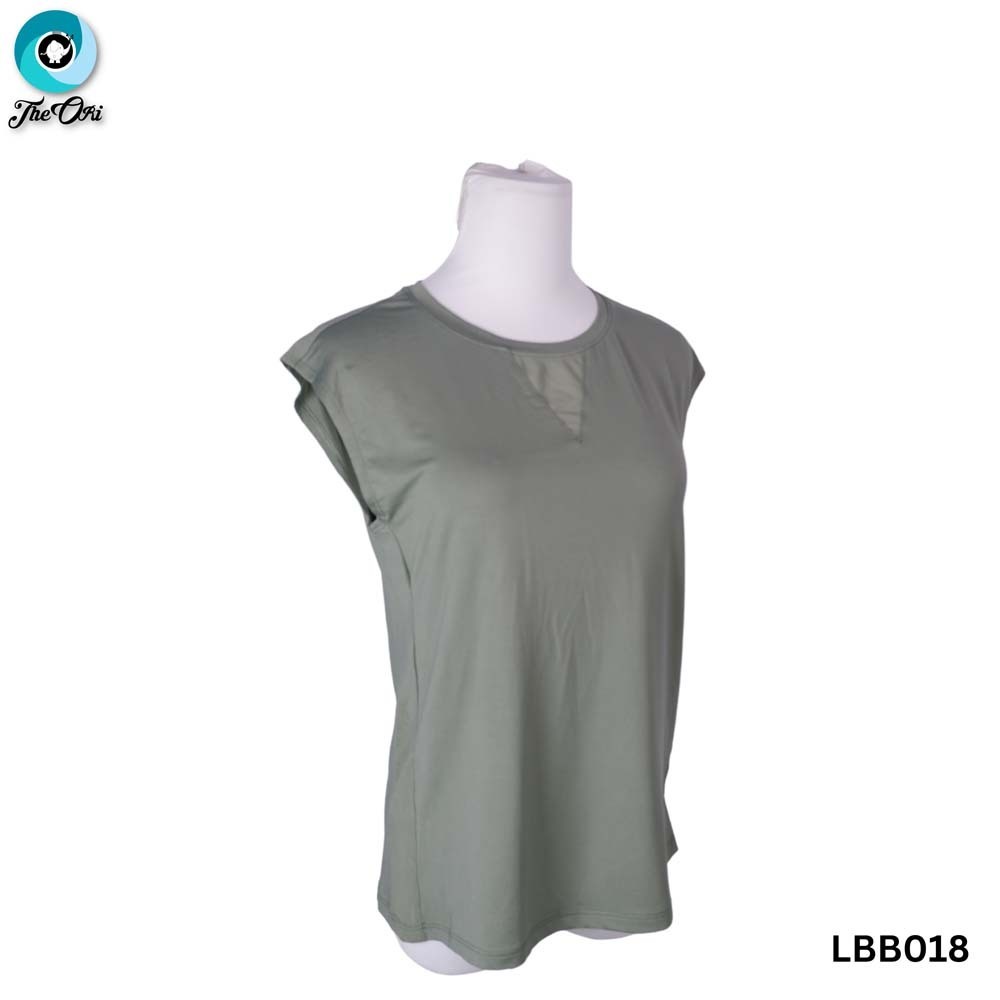 Max & Mia Women Sport Top LBB018 Large