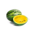 Water Melon Yellow Whole