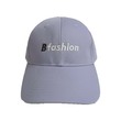 Be Fashion Cap Light Blue Free Size