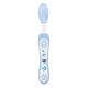 Chicco Tooth Brush Blue (6M+)