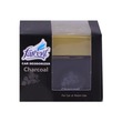 Farcent Car Deodorizer Gel Charcoal 340G