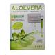 Dabo First Solution Aloevera Face Mask 23G
