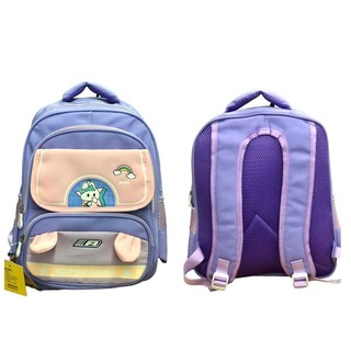 Super Baby Backpack  BP-G3-9 (Design-2)