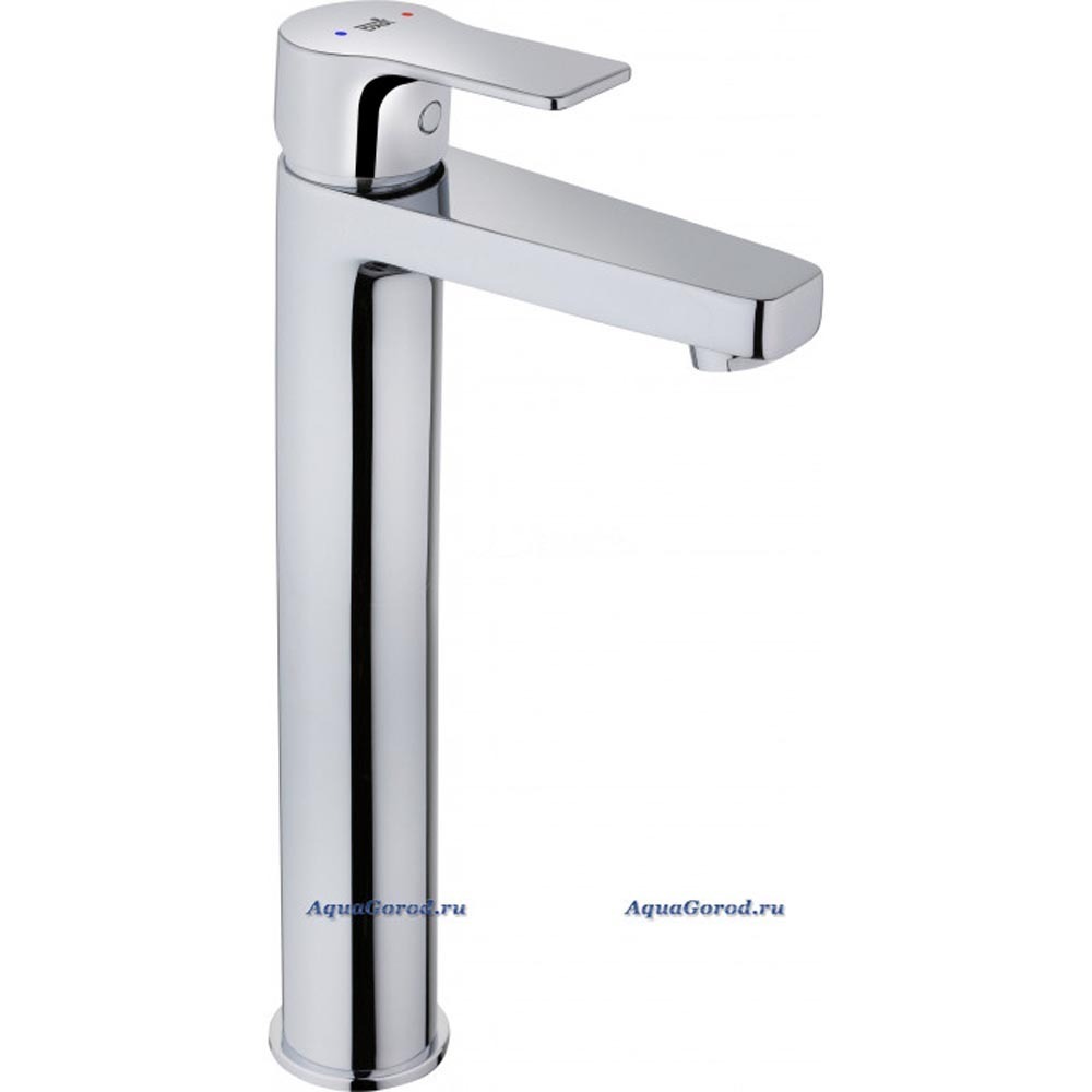 Basin Mixer Model : MANACOR Tall Washbasin Mixer (843111280)