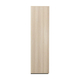 Winner Rotterdam Wardrobe (4 Door) Lurbana Oak