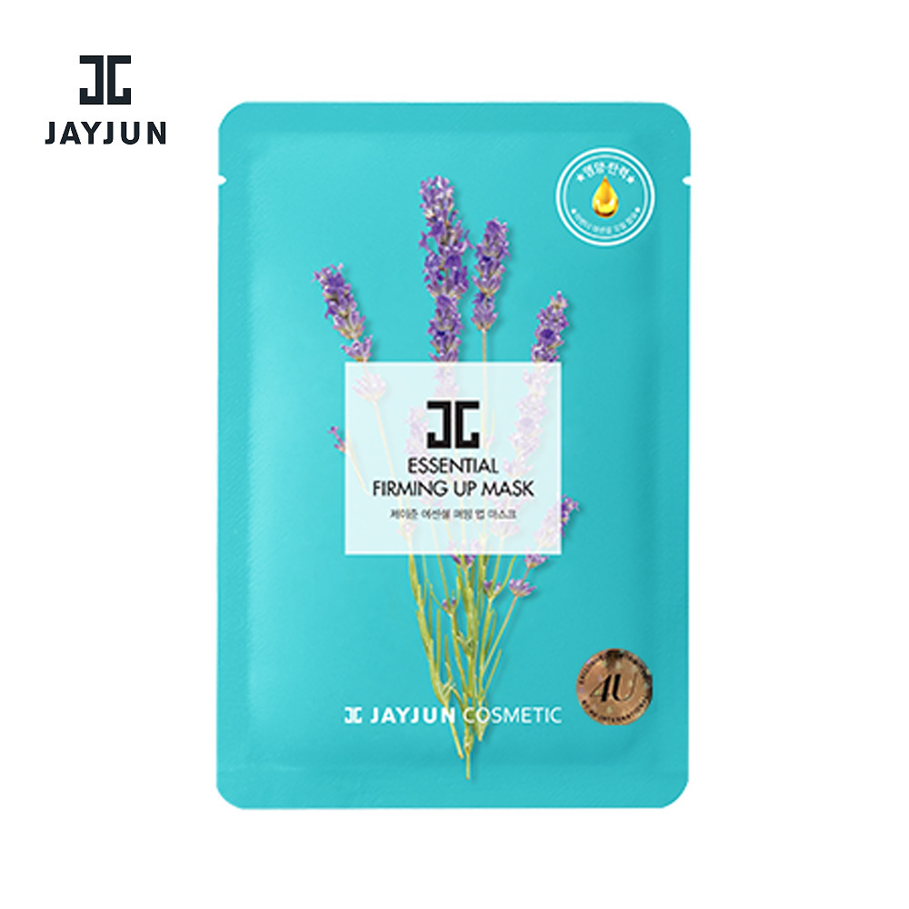 Jayjun Essential Firming Up Mask