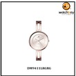 Dennis Martin Watch DM9411LRGRG Cherry Oo