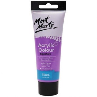 MM Studio Acrylic Paint 75ML - Cobalt Blue