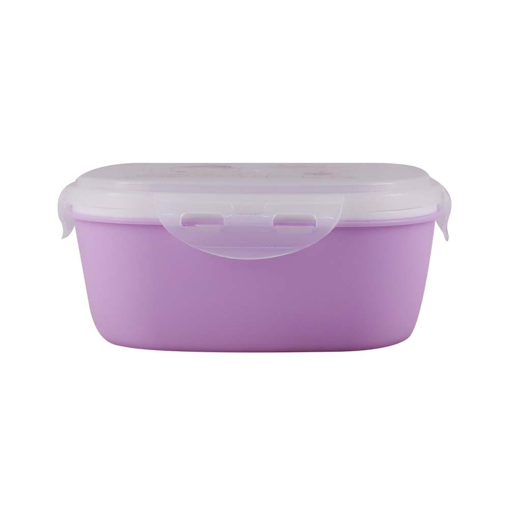 Hui Haung Plastic Lunch Box 900ML SJ-0384