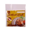 Malz Lat Yar (Shwe Luck Eain) Roselle Rice Salad