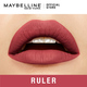 Maybelline Super Stay Lip Matte Ink 5 Ml 80-Ruler