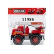 Baby Cele Fire Truck  11986