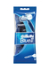 Gillette Blue II Disposable Razor 2PCS