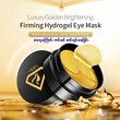 Kathryn Beauty  Luxury Gold Hydrogel Eye Mask KB0006