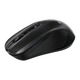 Verbatim Wireless Mouse (Black) Black