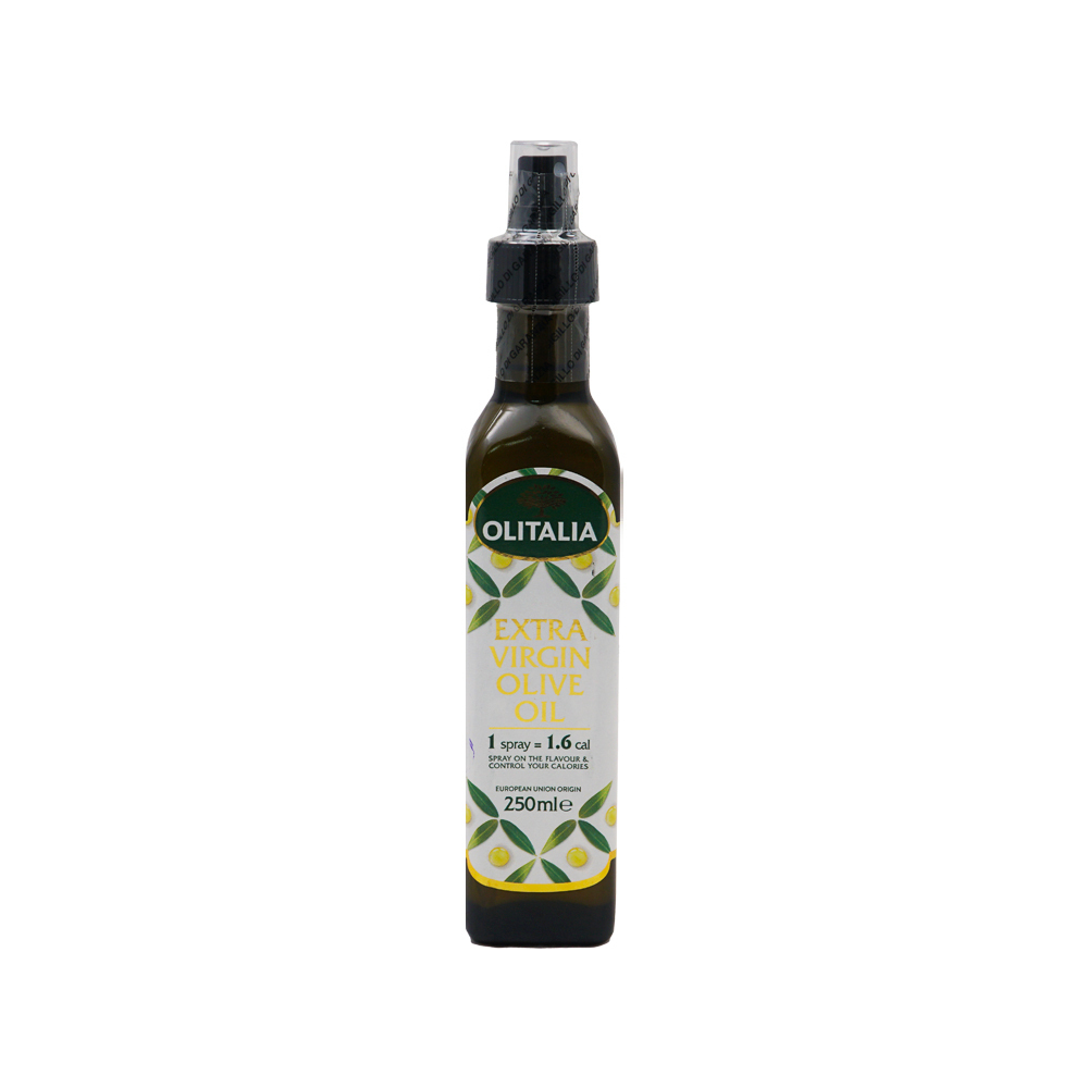 Olitalia Extra Virgin Olive Oil Spray 250ML