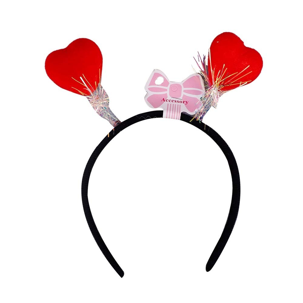 Fg Baby Chinese Head Band