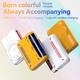 Konfulon J-31 (10000mAh Fast Charging 22.5W Wireless Power Bank) White