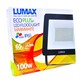 Lumax Led Flood Light LUX-58-00390(warmwhite)