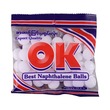 Ok Naphthalene Ball 90G