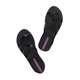 Ipanema Diversa Sandal Ad (No-6) Black/Lilac 127234BG72906