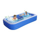 Beauty House Swimming Pool (3 Layer) 6ft