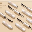 FA160 Volume Mascara & Eyeliner 2 in 1 -#1