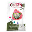 Ostech White Pounch Gravy 70G (Tuna)