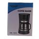 TDS Coffee Maker CM-1213 (1.2LTR)