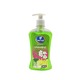 One Plus Hand Wash-Morning Garden 500ML