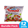 Tommy Jelly Beans Soda Mix 12PCSx216G