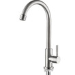 Linea Cold Tap B1 Steel