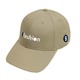 Be Fashion Cap Light Gray Free Size