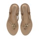 Grendha Todo Dia Delicada Sand A Sandal (No-5) Gold
 119083BF22805