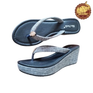 SIn Pauk C Pone Taw Shal Cotton Velvet (Design-3,No-38) SGK-014-C