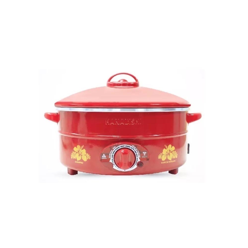 Hanabishi Electric Pan EP-1100